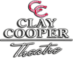Clay Cooper Theatre Branson MO