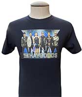 Black Haygoods T-Shirt